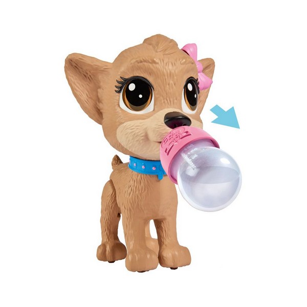 Продукт Chi Chi Love Pii Pii Puppy - Кученце на разходка   - 0 - BG Hlapeta